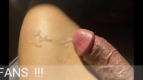 Johnnystrongarms                 online show from February 2025 11:09:01 PM