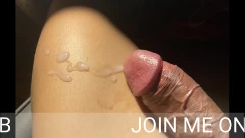 Johnnystrongarms                 online show from February 2025 02:51:01 AM