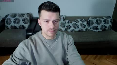 Snapshot of johnnylove21 chatting on April 2026 04:26:01 PM Johnny online show from April 2026 04:26:01 PM