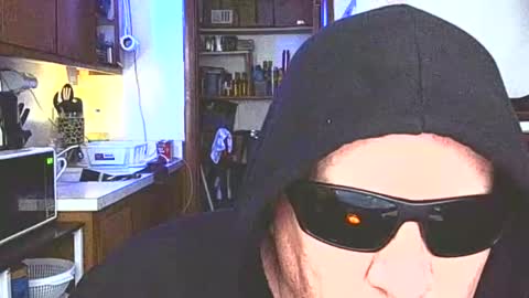 johnnytwain online show from January 2026 09:16:01 PM