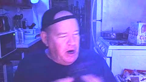 johnnytwain online show from January 2026 07:45:01 AM