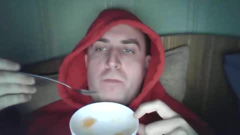 johnoreon online show from January 2025 09:36:02 AM