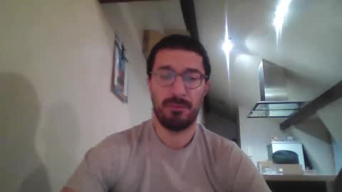 Snapshot of johnparis7575 chatting on December 2024 08:53:01 PM Johnfrench online show from December 2024 08:53:01 PM