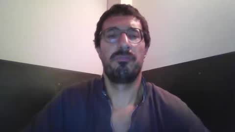 Snapshot of johnparis7575 chatting on September 2025 09:37:01 PM Johnfrench online show from September 2025 09:37:01 PM