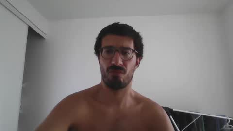 Snapshot of johnparis7575 chatting on September 2025 09:27:02 PM Johnfrench online show from September 2025 09:27:02 PM