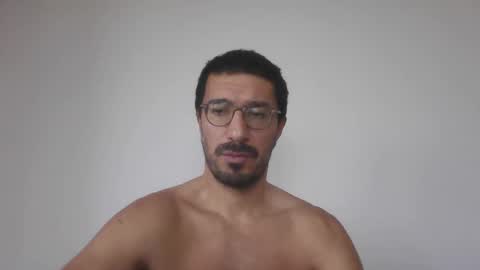 Snapshot of johnparis7575 chatting on October 2025 03:34:02 PM Johnfrench online show from October 2025 03:34:02 PM