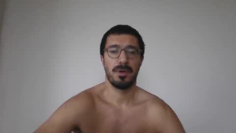 Snapshot of johnparis7575 chatting on October 2025 02:29:01 PM Johnfrench online show from October 2025 02:29:01 PM