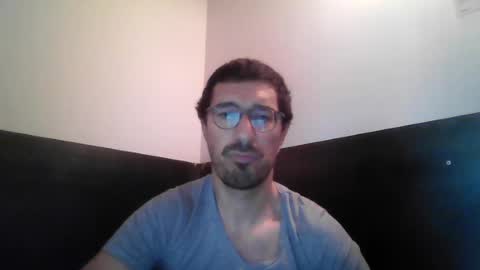 Snapshot of johnparis7575 chatting on July 2026 11:02:01 AM Johnfrench online show from July 2026 11:02:01 AM
