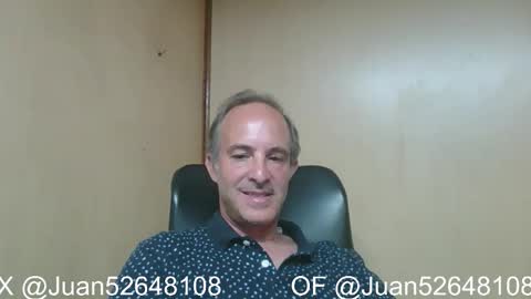 Snapshot of johnq_23 chatting on January 2026 04:43:01 PM John online show from January 2026 04:43:01 PM