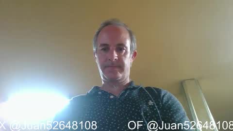 Snapshot of johnq_23 chatting on January 2026 03:50:01 PM John online show from January 2026 03:50:01 PM
