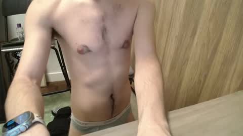 johnresmain online show from February 2026 03:11:01 AM