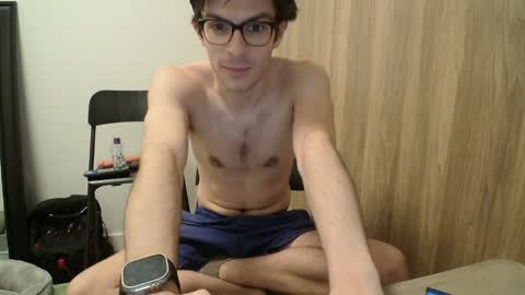 johnresmain online show from April 2026 06:49:02 PM