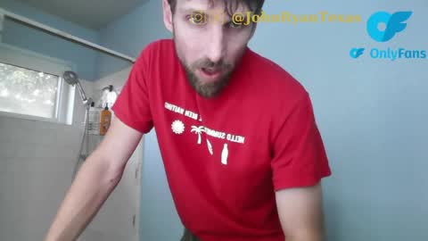Give John Ryan A Thumbs Up online show from March 2026 11:04:02 PM