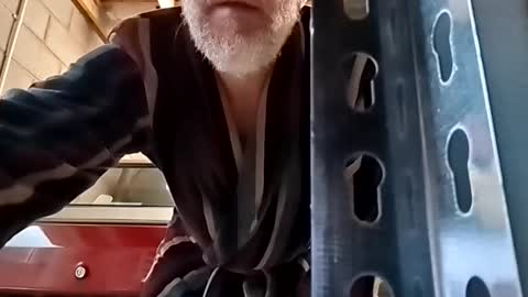 johnsmith401 online show from October 2025 02:50:02 PM