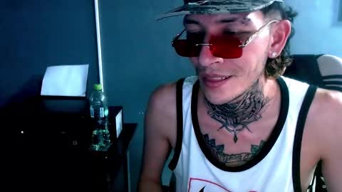 johnsonisaac94  online show from December 2024 07:54:02 AM