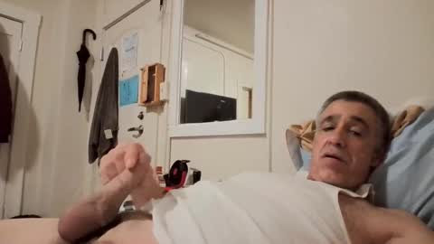 johnspataro831 online show from December 2025 07:39:02 AM