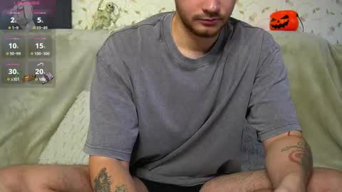 John online show from November 2025 07:52:02 AM