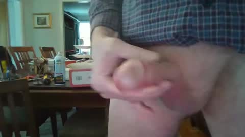 Snapshot of johnxxx549 chatting on January 2025 08:32:01 PM johnxxx549 online show from January 2025 08:32:01 PM