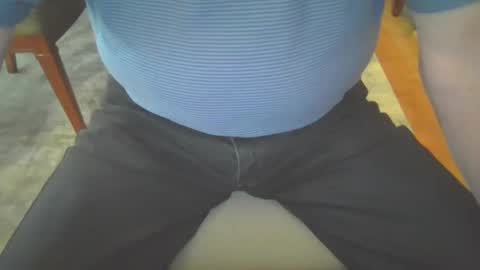 Snapshot of johnxxx549 chatting on September 2025 12:32:02 PM johnxxx549 online show from September 2025 12:32:02 PM