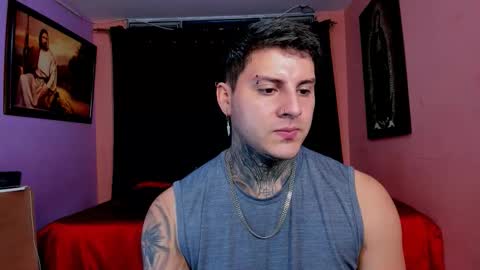 Johny online show from December 2025 01:24:01 AM