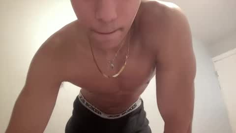 Snapshot of johnycash1101 chatting on December 2024 07:25:02 PM johnycash1101 online show from December 2024 07:25:02 PM