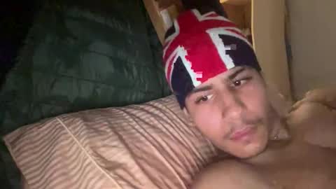 Snapshot of johnycash1101 chatting on April 2026 07:15:01 PM johnycash1101 online show from April 2026 07:15:01 PM