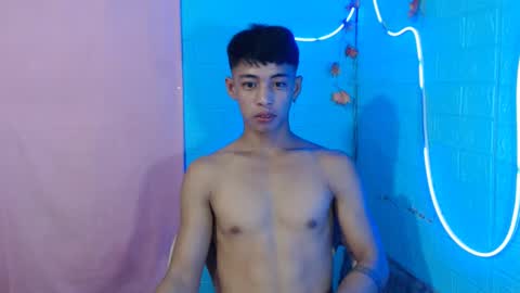 johnydestroyer online show from February 2025 12:20:01 AM