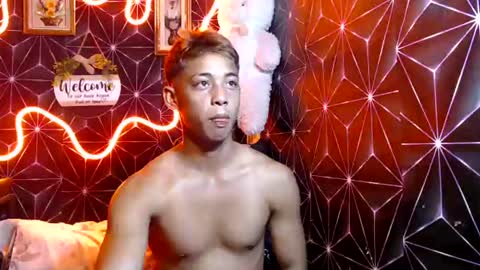 johnydestroyer online show from July 2026 12:54:01 AM