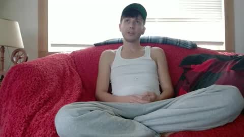 Johston online show from September 2025 11:35:02 AM