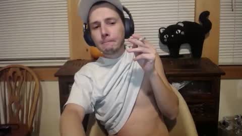 Johston online show from November 2025 03:49:02 AM