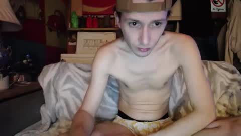 Johston online show from April 2026 05:12:02 AM