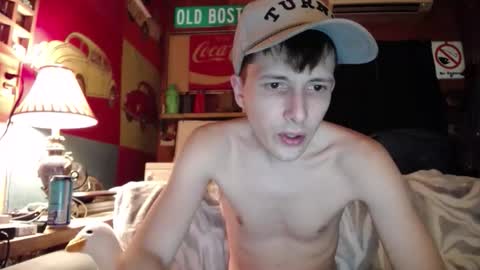 Johston online show from May 2026 02:19:02 AM