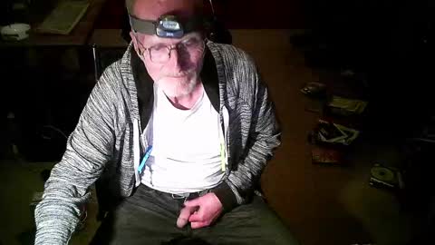 Dirty Harry online show from March 2025 01:25:02 AM