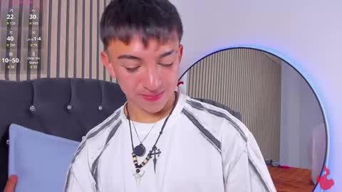 Snapshot of joji_spencer chatting on March 2026 11:21:01 PM joji_spencer online show from March 2026 11:21:01 PM