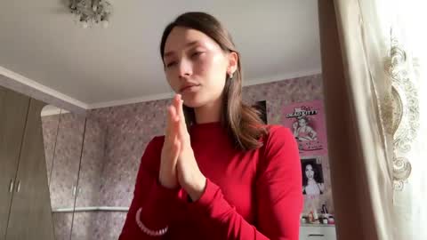 Snapshot of jolandabannon chatting on May 2026 09:48:01 AM Sakura online show from May 2026 09:48:01 AM