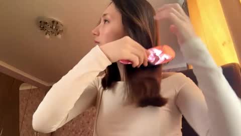 Snapshot of jolandabannon chatting on May 2026 09:03:01 AM Sakura online show from May 2026 09:03:01 AM