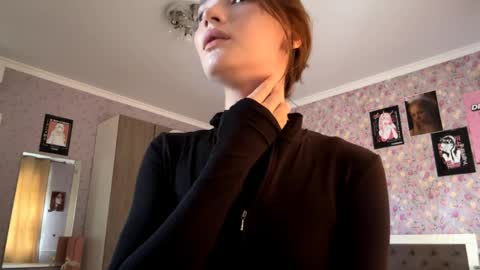 Snapshot of jolandabannon chatting on June 2026 09:22:01 AM Sakura online show from June 2026 09:22:01 AM