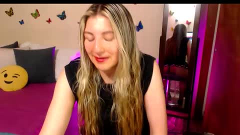 Jolie Mature online show from November 2025 11:05:01 PM