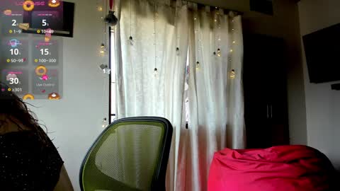 jolie_reyes1 online show from January 2025 06:05:01 PM