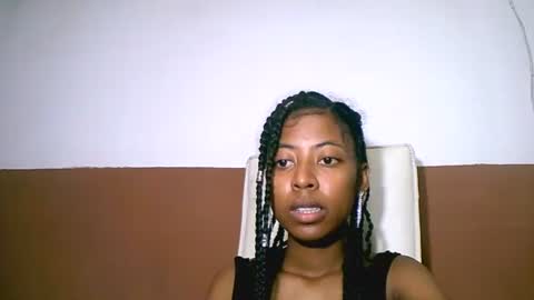 Snapshot of joliekah27 chatting on February 2025 05:18:02 PM joliekah27 online show from February 2025 05:18:02 PM