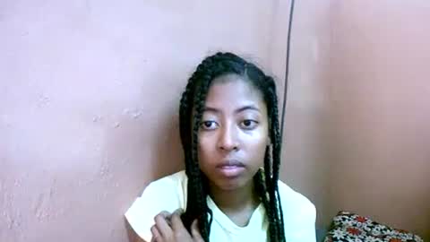 Snapshot of joliekah27 chatting on February 2025 06:38:02 AM joliekah27 online show from February 2025 06:38:02 AM