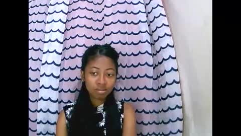 Snapshot of joliekah27 chatting on September 2025 06:30:01 PM joliekah27 online show from September 2025 06:30:01 PM