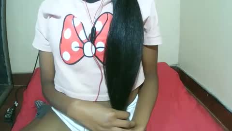 Snapshot of joliekah27 chatting on December 2025 08:46:01 PM joliekah27 online show from December 2025 08:46:01 PM