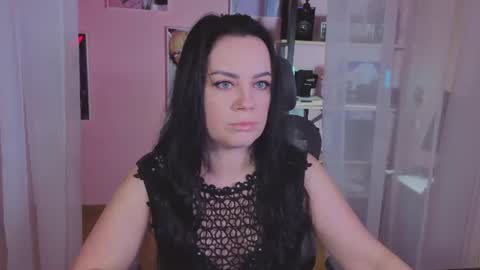 Snapshot of jolieorchid chatting on July 2026 05:35:02 AM MISTRESS Jolie online show from July 2026 05:35:02 AM