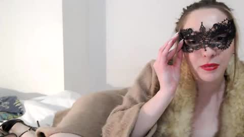 Rose online show from January 2025 09:09:02 PM