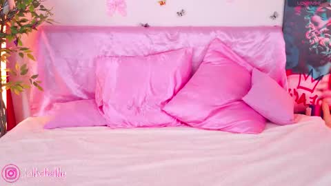 Snapshot of jollly_belle chatting on March 2026 01:20:01 AM Belle online show from March 2026 01:20:01 AM