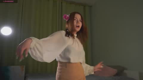 Snapshot of jolynnoliff chatting on March 2026 03:41:01 PM Ayako online show from March 2026 03:41:01 PM