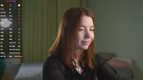 Snapshot of jolynnoliff chatting on March 2026 01:41:01 PM Ayako online show from March 2026 01:41:01 PM