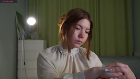 Snapshot of jolynnoliff chatting on March 2026 02:01:01 PM Ayako online show from March 2026 02:01:01 PM