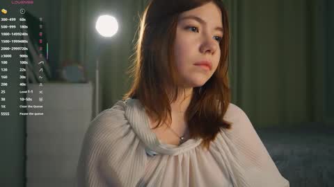 Snapshot of jolynnoliff chatting on March 2026 02:44:01 PM Ayako online show from March 2026 02:44:01 PM